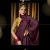 Lt Zara Vol 3 Soft Silk Sequence Saree Collection Wholesale