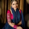 Lt Zara Vol 3 Soft Silk Sequence Saree Collection Wholesale