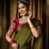 Lt Zara Vol 3 Soft Silk Sequence Saree Collection Wholesale