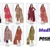 Latest Madhav Poshak Vol 9 Readymade Cotton Kurti Pant With Dupatta Wholesale 2026