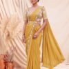 Launching Mahotsav Mohmanthan 23500 Luna Crepe Silk Saree Collection Wholesale 2026