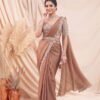 Launching Mahotsav Mohmanthan 23500 Luna Crepe Silk Saree Collection Wholesale 2026