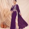 Launching Mahotsav Mohmanthan 23500 Luna Crepe Silk Saree Collection Wholesale 2026