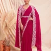 Launching Mahotsav Mohmanthan 23500 Luna Crepe Silk Saree Collection Wholesale 2026