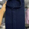Beautiful Manyavar Chikankari Vol 2 Rayon Chikan Schiffli Work Mens Kurta With Pant Wholesale 2026
