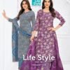 Mcm Lifestyle Vol 18 Readymade Cotton Kurti Pant With Dupatta Wholesale