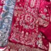 Stylish Mehboob Tex Ombre Nx New Colors Cambric Cotton With Embroidered Salwar Kameez Wholesale 2026