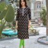 Latest Pahel Vol 4 By Passion Tree Cotton Printed Kurti Collection Wholesale 2026
