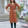 Latest Pahel Vol 4 By Passion Tree Cotton Printed Kurti Collection Wholesale 2026