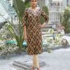 Latest Pahel Vol 4 By Passion Tree Cotton Printed Kurti Collection Wholesale 2026