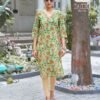 Latest Pahel Vol 4 By Passion Tree Cotton Printed Kurti Collection Wholesale 2026