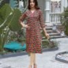 Latest Pahel Vol 4 By Passion Tree Cotton Printed Kurti Collection Wholesale 2026