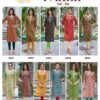 Latest Pahel Vol 4 By Passion Tree Cotton Printed Kurti Collection Wholesale 2026