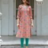 Latest Pahel Vol 4 By Passion Tree Cotton Printed Kurti Collection Wholesale 2026