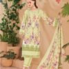 Beautiful Patidar Zoya Vol 6 Readymade Cotton Karachi Kurti Pant With Dupatta Wholesale 2026