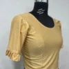 Latest Nayantara Dobby Silk Daily Wear Readymade Blouse Wholesale Online 2026