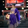 Deepika 403 Vichitra Silk Designer Thread Work Party Wear Lehenga Choli