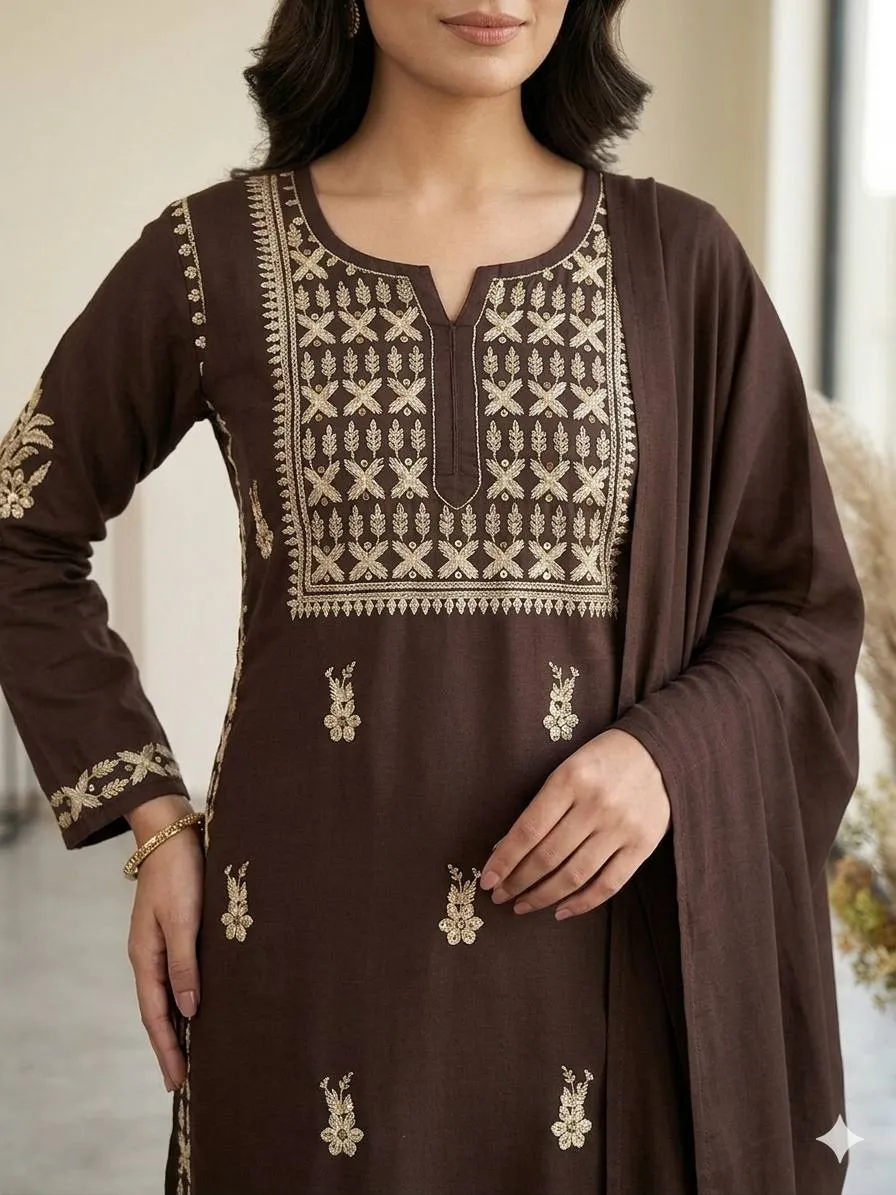 Buy BV 478 Rayon Embroidery Work Readymade Dress Wholesale Market in Surat 2026
