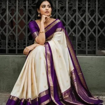 Laxmi 1122 Kanijivaram Silk Festival Saree Exporters Online