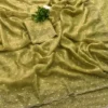 RC1 Butti Silk Jarkhan Work Party Wear Saree