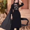 AEA Premium Mul Chanderi Readymade Dress Online Shopping