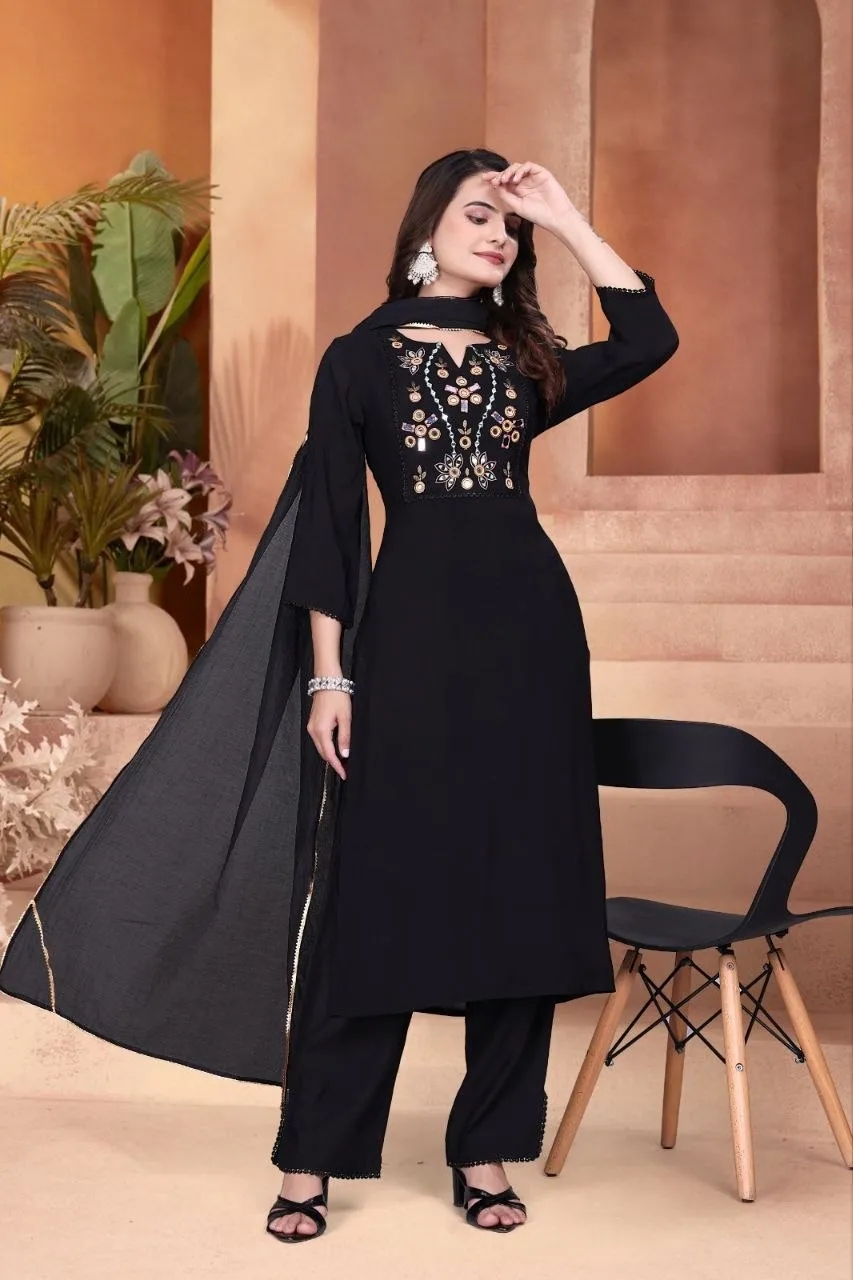 AEA Premium Mul Chanderi Readymade Dress Online Shopping