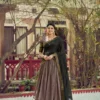 WMN 1911 Cotton Zari Work Trending South Style Lehenga Saree