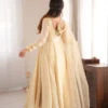 Stylish Sabina 5355 Doremon Crush Mirror Work Festival Gown Pant Dupatta 2026