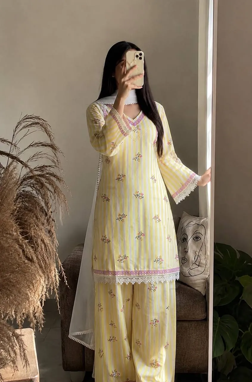 Sabina 5356 Crepe Silk Office Wear Farshi Salwar Suit For Woven