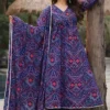 Shiv 381 Silk Bandhani Printed Festival Readymade Dress Exporter in India