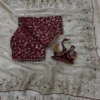 Latest SS1010 5555 Jimmy Choo Embroidery Work Wedding Wear Saree 2026
