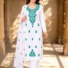 Launching RRD Rayon Embroidery Office & Daily Wear Readymade Dress 2026
