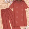 Stylish Kiara Cotton Daily Wear Kurti Palazzo Wholesale Market in Surat 2026