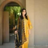 BV 480 Roman Embroidery Work Designer Readymade Dress in Surat