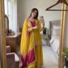Sabina 5361 Roman Glass Mirror Work Womens Ethnic Wear manufacturers in Delhi - Image 5