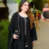 Buy Sabina 543 Satin Glass Embroidery Thread Work Farshi Salwar Suit 2026