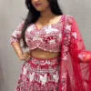 Beautiful SBD 1774 Star Georgette Embroidery Work Party Wear Lehenga Choli 2026