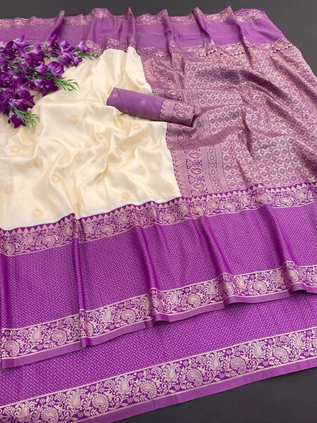 Launching Laxmi 1122 Kanijivaram Silk Festival Saree Exporters Online 2026