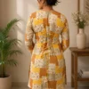 Latest Aawiya RJ 42 Rayon Printed Short Kurti For Women 2026