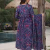 Latest Shiv 381 Silk Bandhani Printed Festival Readymade Dress Exporter in India 2026
