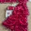 Latest MHV RajGharana Fandy Silk Embroidery Wedding Saree Exporters Online 2026