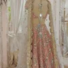 Launching SBD 1858 Net Embroidery Work Trending Party Wear Lehenga Choli 2026