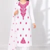 Launching RRD Rayon Embroidery Office & Daily Wear Readymade Dress 2026