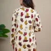 Stylish RRD Cotton Office & Daily Wear Short Kurti Wholesale Market Surat 2026