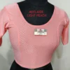 Adelaide Dobby Weaving Work Stretchable Big Size Blouse Collection