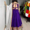 Stylish WMT 7710 Shyama Rayon Cotton Embroidery Navratri Chaniya Choli Collection 2026