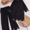Launching Kiara Kritika Viscose Rayon Embroidery Work Office Wear Co Ord Set 2026
