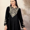 Launching SS2016 Adaa Rayon Embroidery Work Trending Office Wear Short Kurti 2026