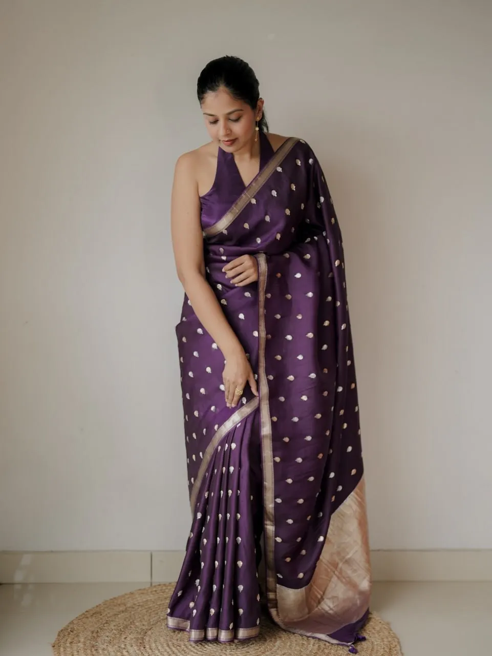 Launching LFK 5357 Banarasi Soft Silk Zari Work Party Wear Saree Exporters Online 2026