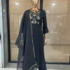 Beautiful AEA Premium Mul Chanderi Readymade Dress Online Shopping 2026